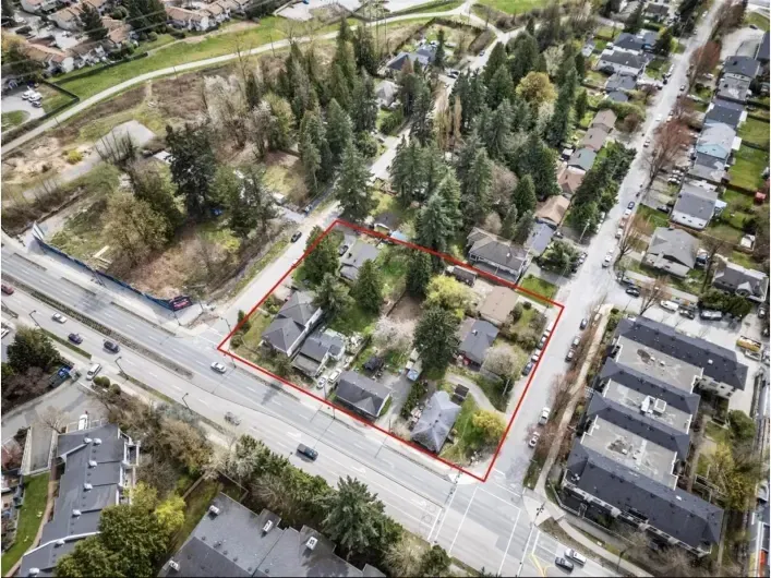 9990 138 STREET, Surrey