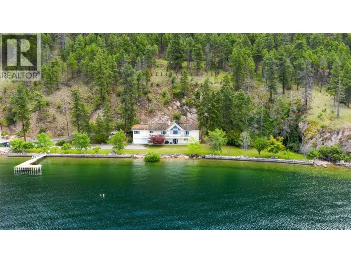 House for sale: 9990 Eastside Road Unit# 13, Vernon