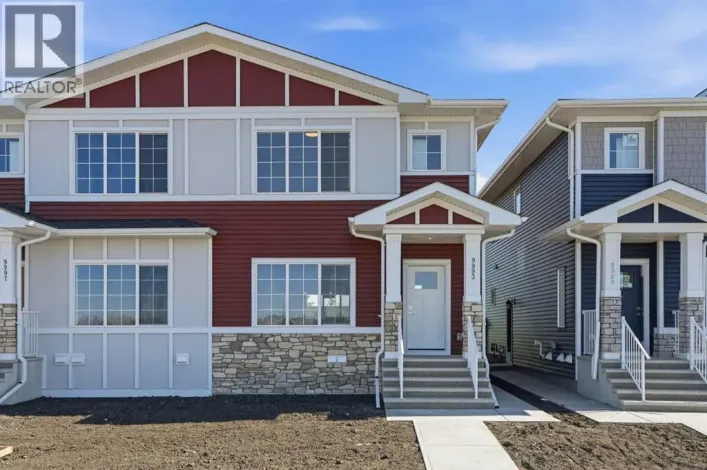 9993 Huxbury Drive NE, Calgary