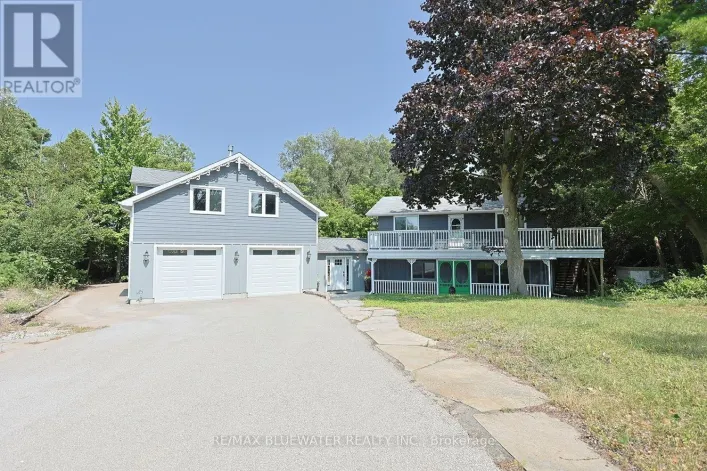 9994 EDWARD STREET, Lambton Shores