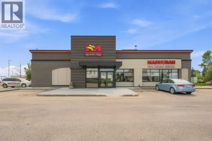 Retail for sale: 9995 178 Street NW, Edmonton