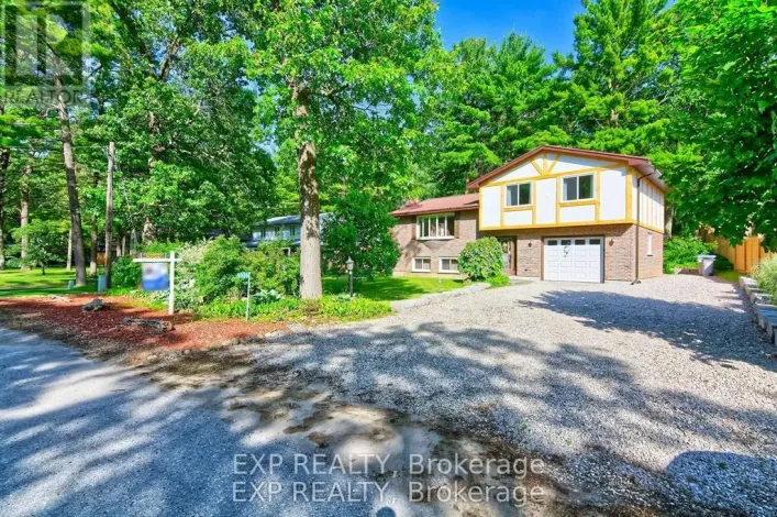 House for sale: 9995 PORT FRANKS ESTATES DRIVE, Lambton Shores