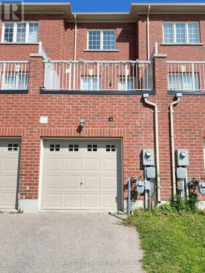 9996 MCCOWAN ROAD, Markham