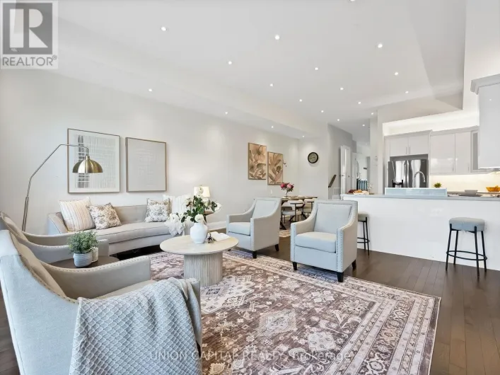 99A LEYTON AVENUE, Toronto