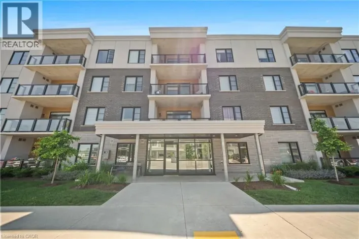 99B FARLEY Road Unit# 304, Fergus