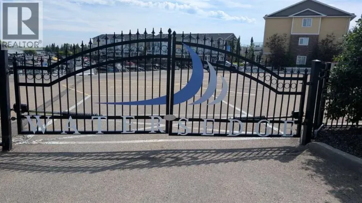 99-C-24, 5230 Lakeshore Drive, Sylvan Lake