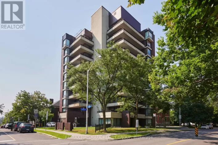 9A - 400 LAURIER AVENUE E, Ottawa