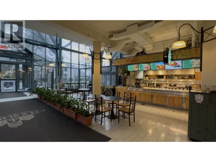 9A 555 W 12TH AVENUE, Vancouver