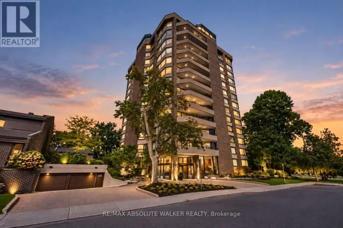 9B - 300 QUEEN ELIZABETH DRIVE, Ottawa