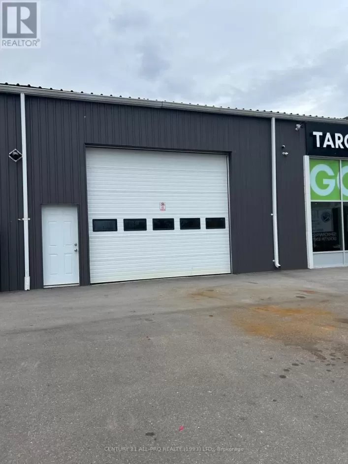 9B - 609 WILLIAM STREET, Cobourg