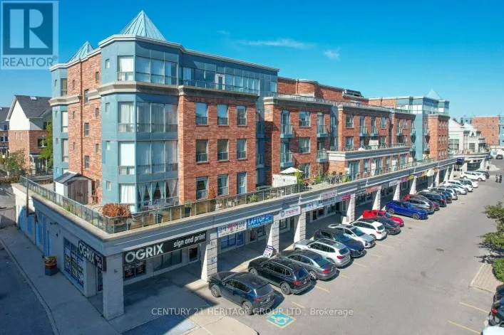 9B - 7378 YONGE STREET, Vaughan