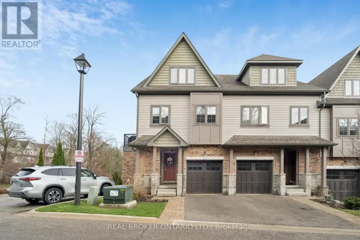 9B - 9 GUTHRIE LANE, Guelph/Eramosa