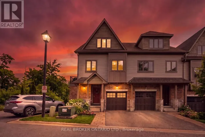 9B - 9 GUTHRIE LANE, Guelph/Eramosa
