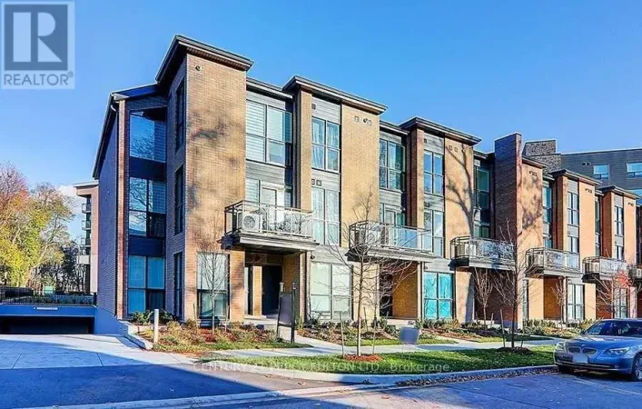 9B FALAISE ROAD, Toronto