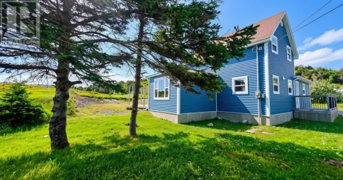 9B Parsons Lane, Twillingate
