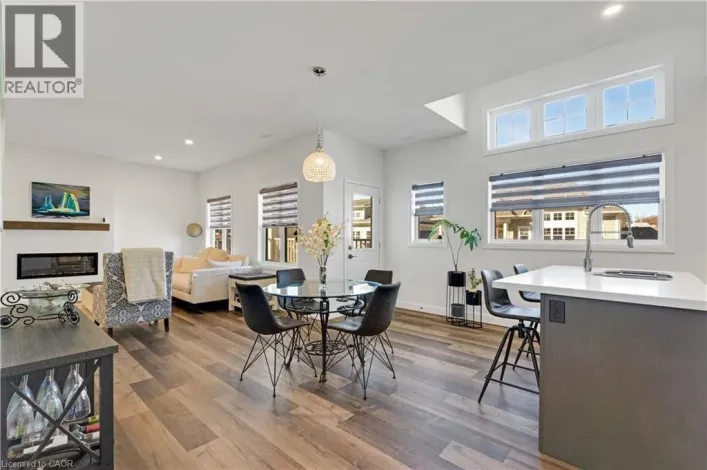 9B SHORES Lane, Crystal Beach