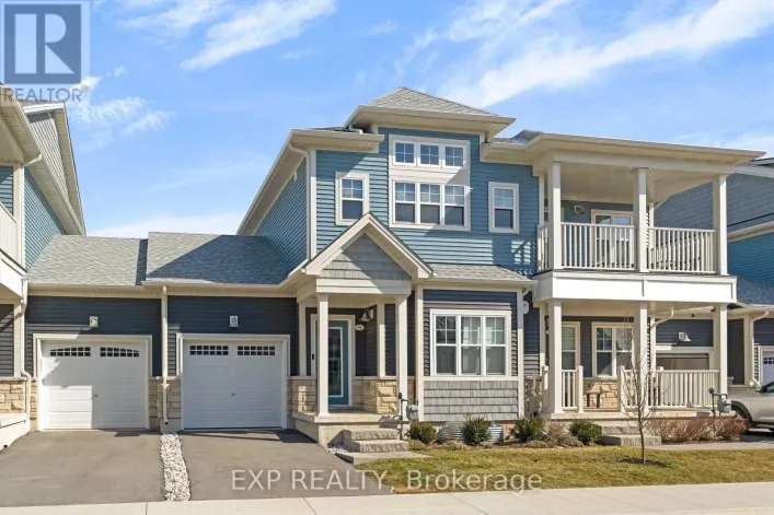 9B SHORES LANE, Fort Erie