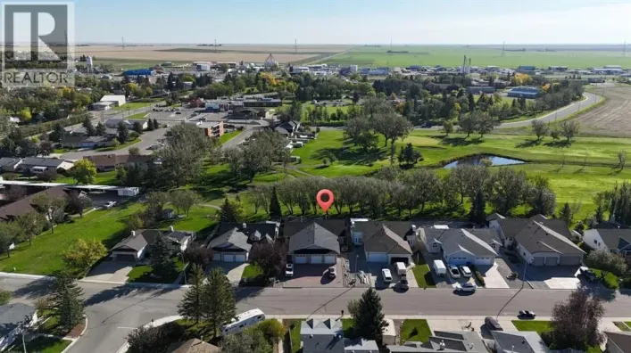 9B Westlynn Drive, Claresholm