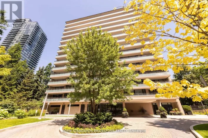 9D - 66 COLLIER STREET, Toronto