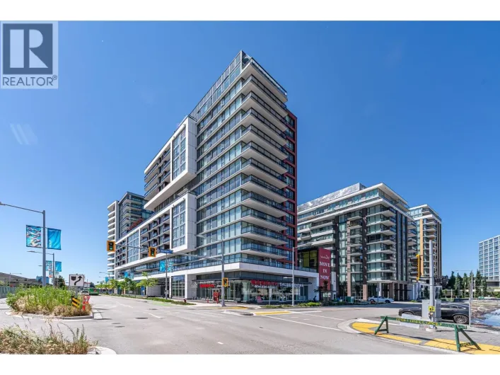 9F 3331 NO.3 ROAD, Richmond