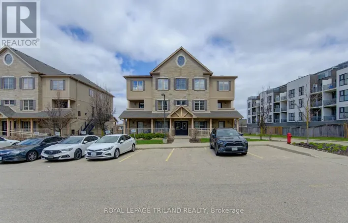 9H - 1460 HIGHLAND ROAD W, Kitchener