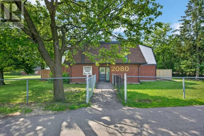 9J - 2080 OGILVIE ROAD, Ottawa