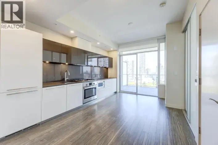 9XX 6383 MCKAY AVENUE, Burnaby