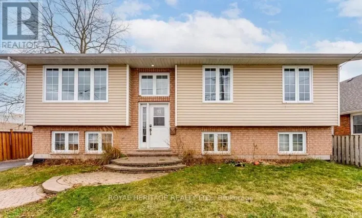 #A - 1 HEBER STREET, Quinte West