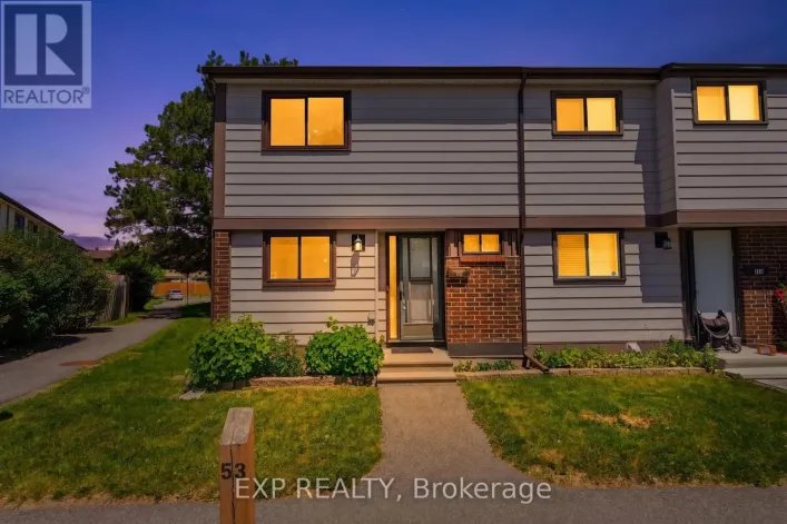 A - 10 FIELDGATE DRIVE, Ottawa