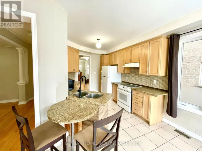 A - 10 VANDERBRINK DRIVE, Brampton