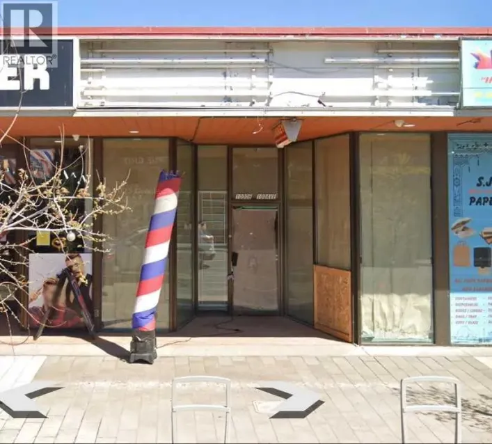 A, 10006 100 Avenue, Grande Prairie