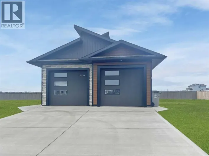 A, 10230 128 Avenue, Grande Prairie