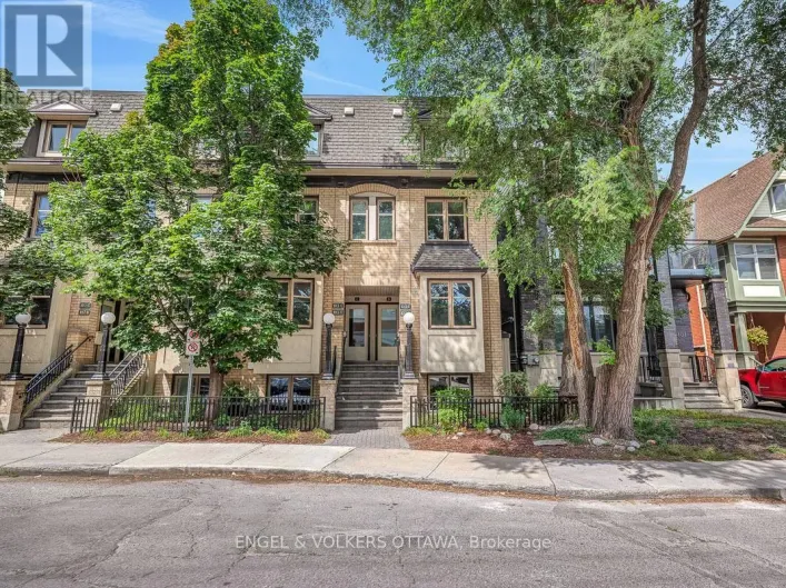 A - 103 THIRD AVENUE, Ottawa