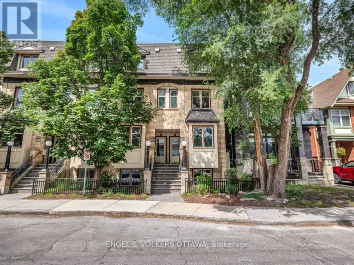 A - 103 THIRD AVENUE, Ottawa