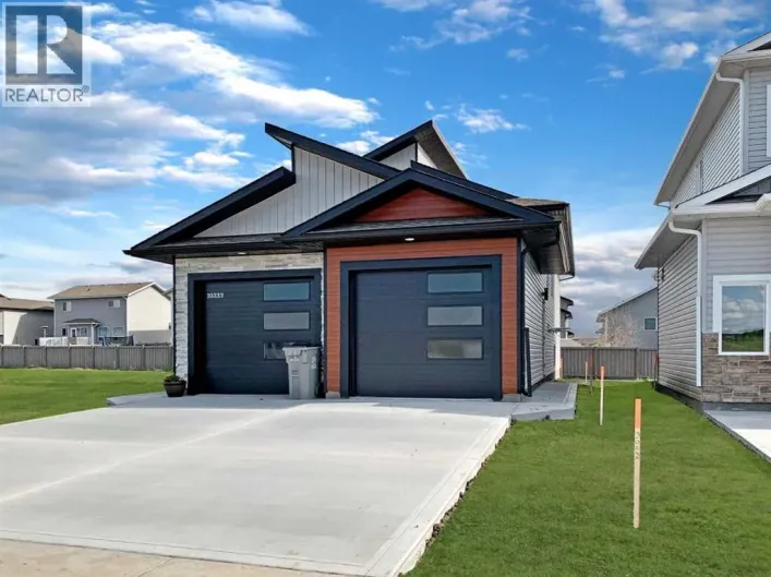 A, 10333A 128 Avenue, Grande Prairie