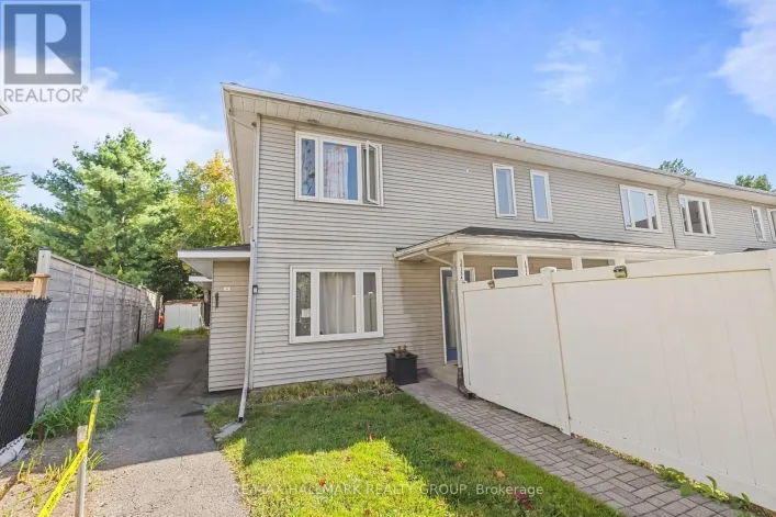 A - 1035 CUMMINGS AVENUE, Ottawa