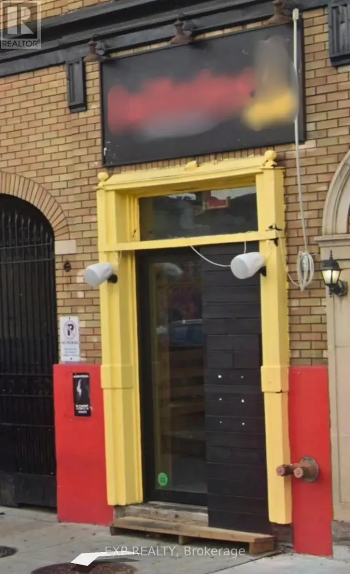 A - 105 CLARENCE STREET, Ottawa