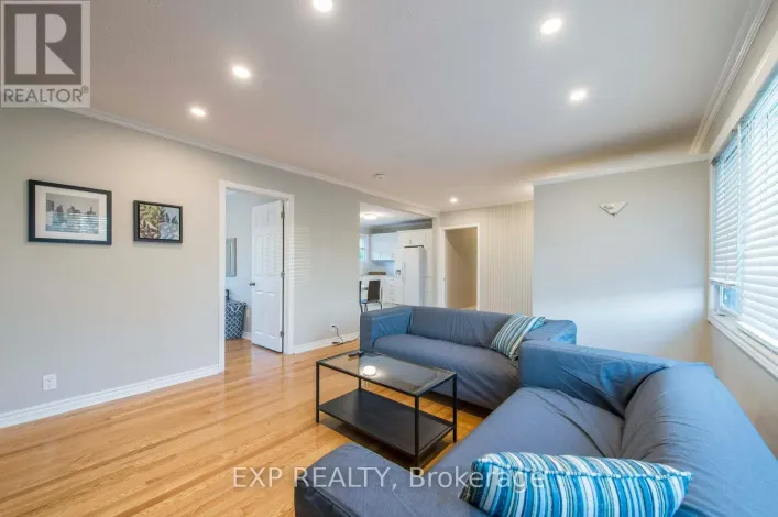 A - 107 HILLIARD AVENUE, Ottawa