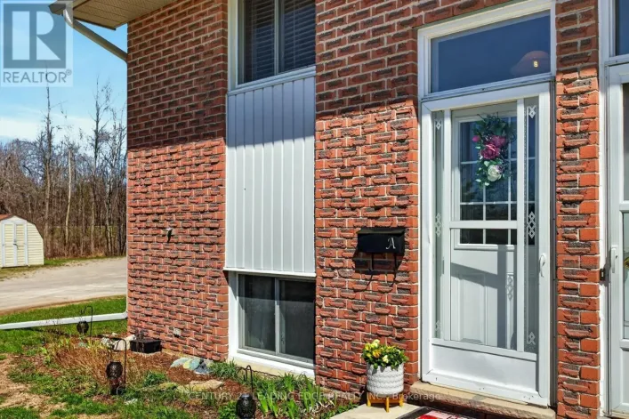 A - 107 RITA CRESCENT, Kawartha Lakes