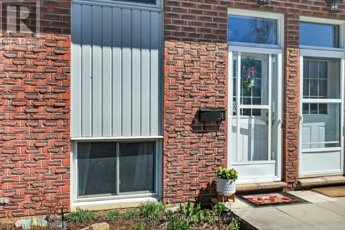 A - 107 RITA CRESCENT, Kawartha Lakes
