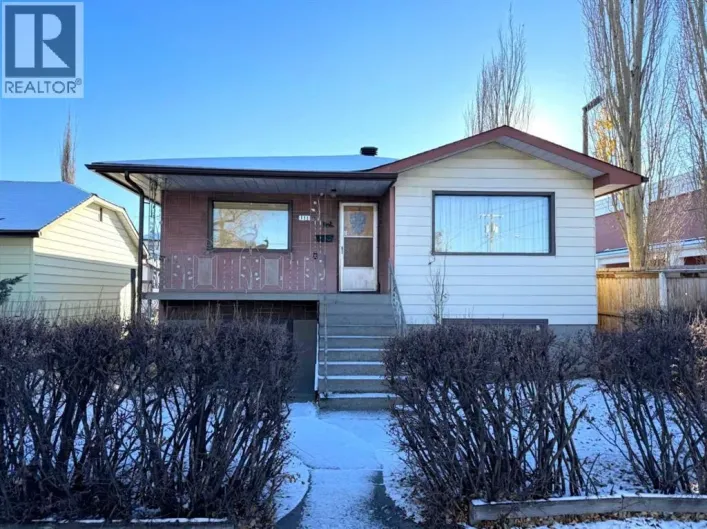 A 111, 111 27 Avenue NE, Calgary