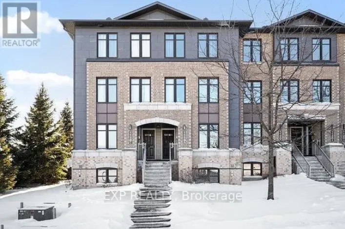 A - 1118 KLONDIKE ROAD, Ottawa