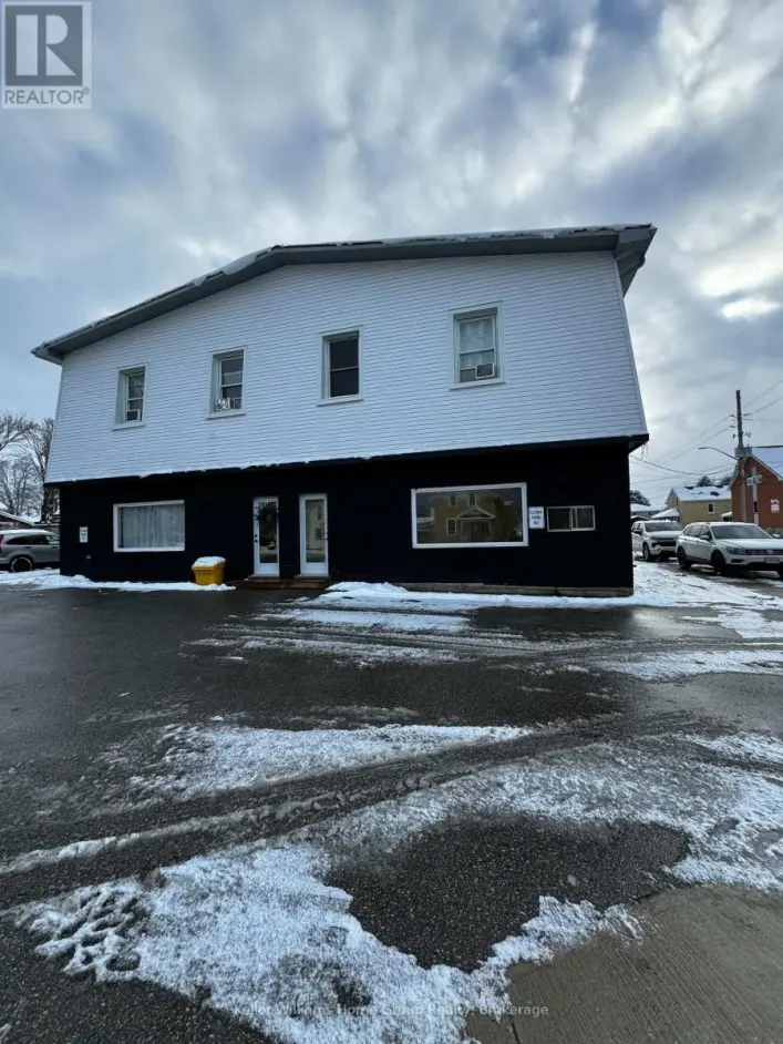 A - 116 ELORA STREET S, Minto