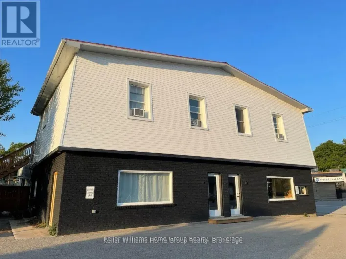 A - 116 ELORA STREET S, Minto