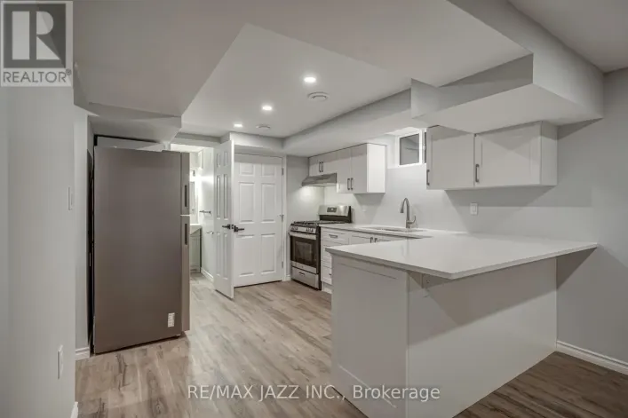 A - 1189 CARTIER BOULEVARD, Peterborough