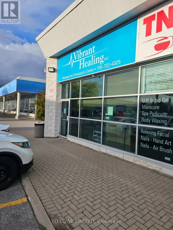 A - 12 COMMERCE PARK DRIVE, Barrie