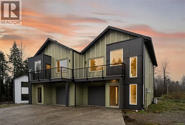 A 122 Plante Cres, Lake Cowichan