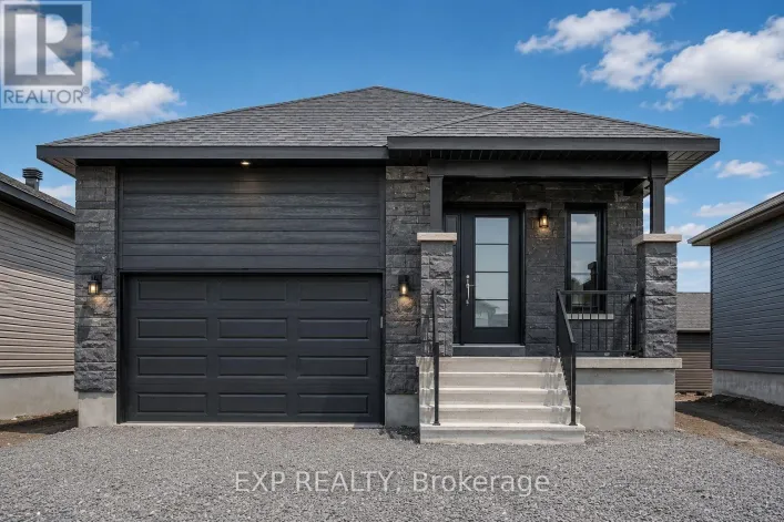 A - 1224 MONTBLANC CRESCENT, Russell