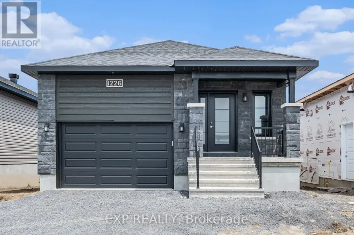 A - 1226 MONTBLANC CRESCENT, Russell