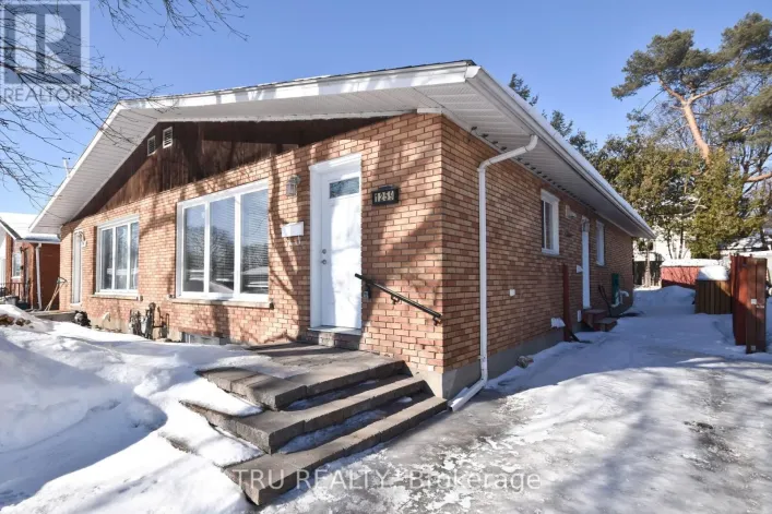 A - 1259 MAITLAND AVENUE, Ottawa